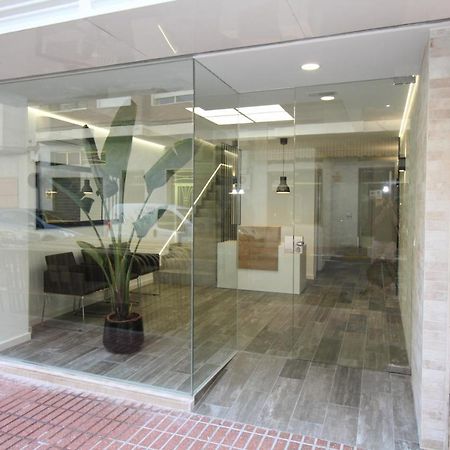 Alojamientos Santa Pola Exterior foto